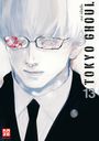 Sui Ishida: Tokyo Ghoul 13, Buch