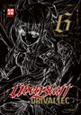 Etorouji Shiono: Übel Blatt: Drivaltec (3-in-1-Edition) - Band 6, Buch
