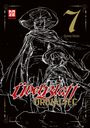 Etorouji Shiono: Übel Blatt: Drivaltec (3-in-1-Edition) - Band 7, Buch