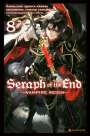 Takaya Kagami: Seraph of the End 08, Buch