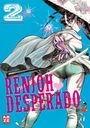 Ahndongshik: Renjoh Desperado 02, Buch