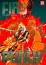 Tatsuki Fujimoto: Fire Punch 04, Buch