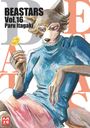 Paru Itagaki: Beastars - Band 16, Buch