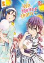 Taishi Tsutsui: We Never Learn - Band 5, Buch