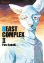 : Beast Complex - Band 2, Buch