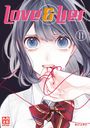 Musawo: Love & Lies - Band 11, Buch