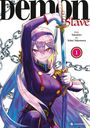 Yohei Takemura: Demon Slave - Band 1, Buch