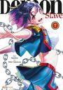 Yohei Takemura: Demon Slave - Band 7, Buch