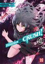 Strelka: Hinowa ga CRUSH! - Band 3, Buch