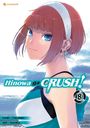 strelka: Hinowa ga CRUSH! - Band 8 (Finale), Buch