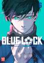 Yusuke Nomura: Blue Lock - Band 6, Buch