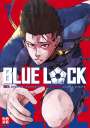 Yusuke Nomura: Blue Lock - Band 7, Buch