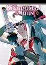 Yoruhashi: The Kingdoms of Ruin - Band 10, Buch