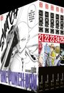 Yusuke Murata: ONE-PUNCH MAN - Band 21-25, Buch,Buch,Buch,Buch,Buch