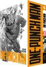 One: ONE-PUNCH MAN - Band 30 mit Sammelschuber, Buch