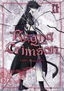 Daiki Kobayashi: Ragna Crimson - Band 11, Buch