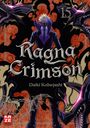Daiki Kobayashi: Ragna Crimson - Band 15, Buch