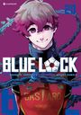 Yusuke Nomura: Blue Lock - Band 20, Buch