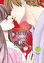 Natsumi Ando: Rache schmeckt süß - Band 11, Buch