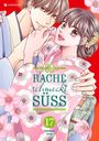 Natsumi Ando: Rache schmeckt süß - Band 17, Buch