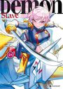 Takahiro: Demon Slave - Band 18, Buch