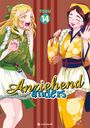 Toru: Anziehend anders - Band 14, Buch