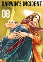 Shun Umezawa: Darwin's Incident - Band 8, Buch