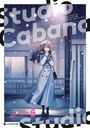 Agri Uma: Studio Cabana - Band 6, Buch