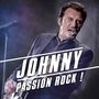 : Johnny Passion Rock !, Buch,LP