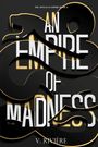 V. Rivière: An Empire of Mad(d)ness, Buch