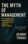 Achraf Tiouali: The Myth of Management, Buch