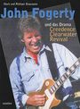 : John Fogerty und das Drama Creedence Clearwater Revival, Buch