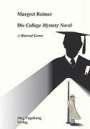 Margret Reimer: Die College Mystery Novel, Buch