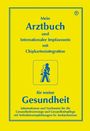 Rolf Poppe: Mein Arztbuch für meine Gesundheit, Buch