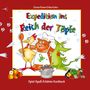 Doreen Remer: Expedition ins Reich der Töpfe - Kinderkochbuch gesunde Ernähung, Buch