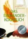 Nick Tschirner: Das Einhänderkochbuch, Buch