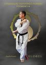 Jörg Buchowski: Dynamische Tekwondo Formen Poomsae 1-8, Buch