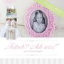 Andrea Biegel: "Kitsch? Ach was!", Buch