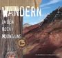 Dagmar Grutzeck: Wandern in den Rocky Mountains, Buch