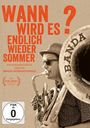 Barbara Lubich: Banda Internationale - Wann wird es endlich wieder Sommer?, DVD