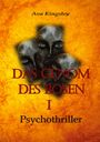 Ava Kingsley: Das Genom des Bösen 1, Buch