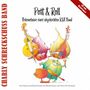 Charly Schreckschuss Band: Pott & Roll - Bekenntnisse einer abgekochten R&B Band, CD