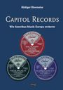 Rüdiger Bloemeke: Capitol Records, Buch