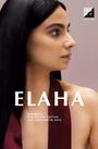 Milena Aboyan Constantin Hatz: Elaha, Buch