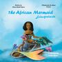 Mena Wubet Tefera: The African Mermaid Enkenyelesh, Buch