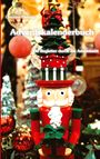 Christian Herzog: Adventskalenderbuch - Ein Begleiter durch die Adventszeit, Buch