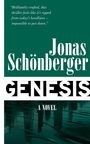 Jonas Schoenberger: Genesis (Paperback Int. Edition), Buch