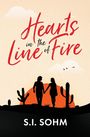 S. I. Sohm: Hearts in the Line of Fire, Buch