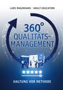 Lars Magerhans: 360° Qualitätsmanagement, Buch