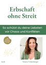 Verena Finkenberger: Erbschaft ohne Streit, Buch